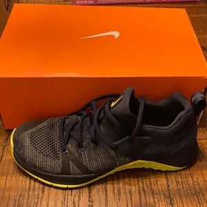 Nike Metcon Flyknit 3 size 9